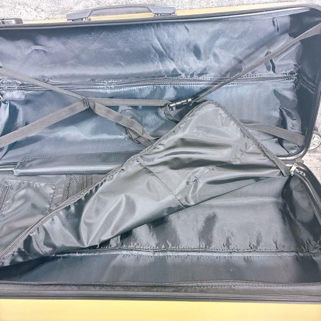 美品　DOD キャリーケース　キャンパーノ・コロコーロ