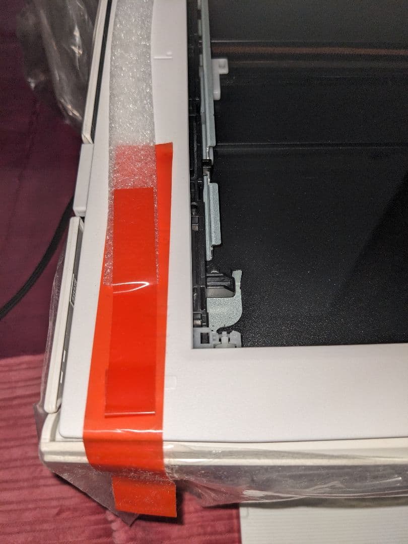 【外観新品同様】Canon PIXUS TS8330　プリンター ※説明必読