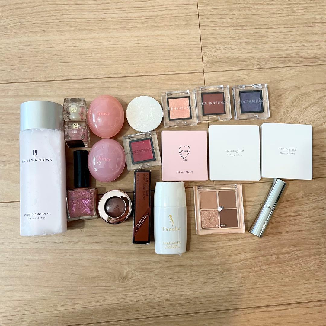 【計90点以上】お得★ほぼデパコス新品有り美品多数、化粧品まとめ売り