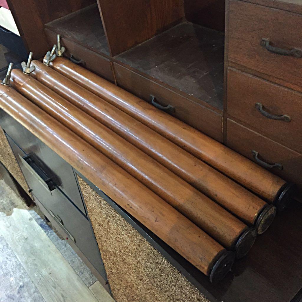 飛騨家具キツツキ ダイニングテーブル