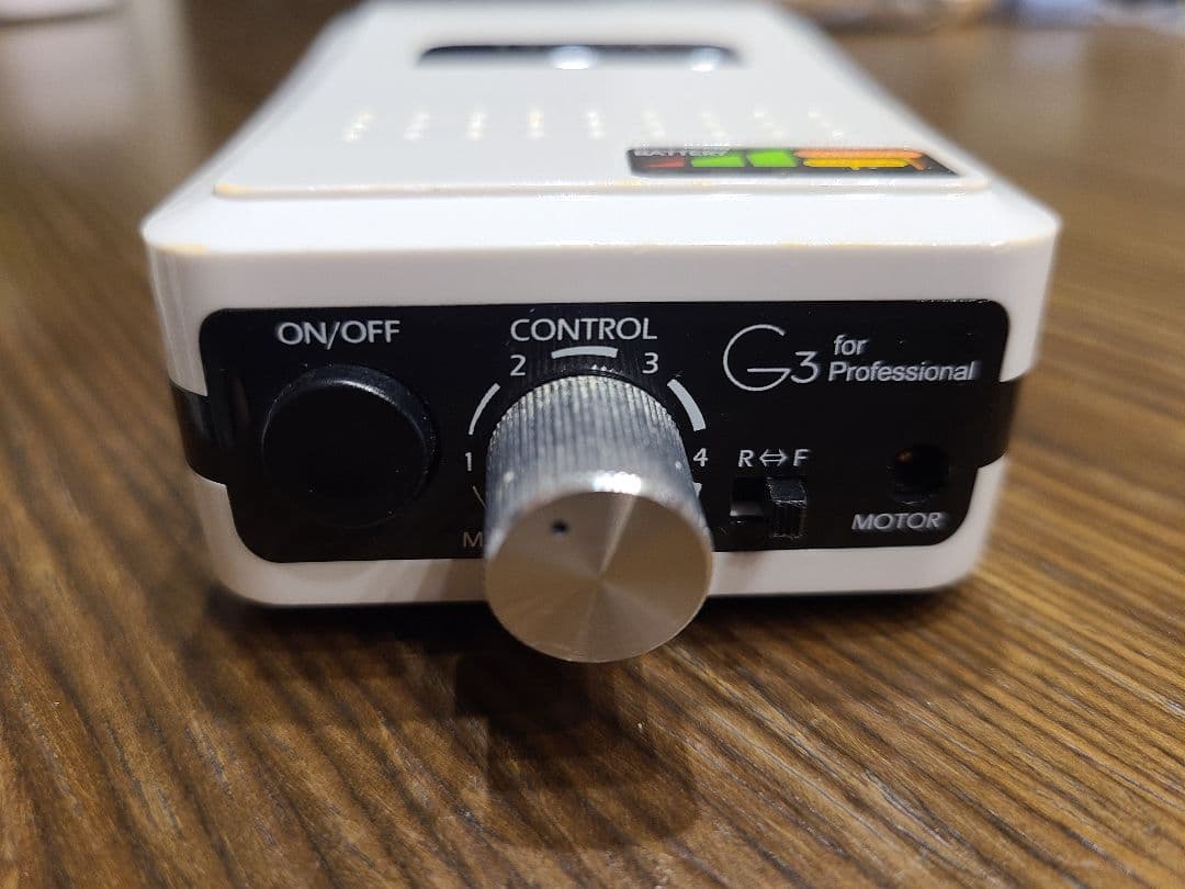 ウラワG3　URAWA ウラワg3 浦和工業　ネイルマシン　ハンドピース