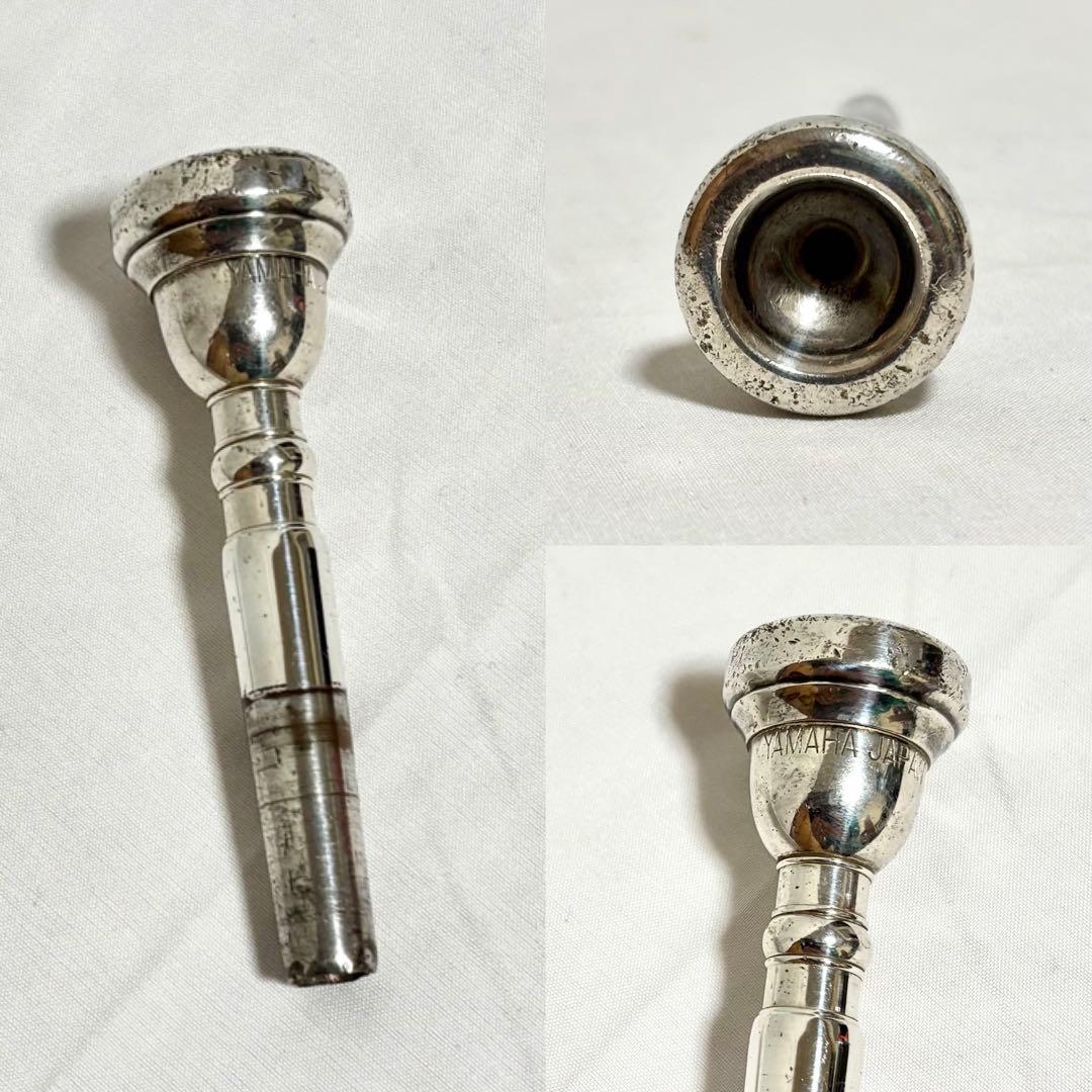 YAMAHA トランペット YTR-135