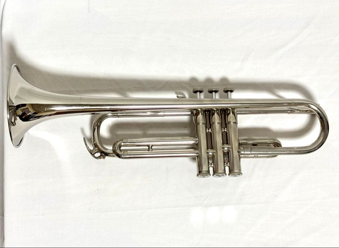 YAMAHA トランペット YTR-135