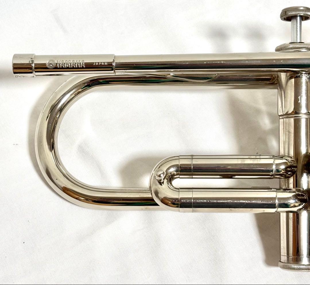 YAMAHA トランペット YTR-135