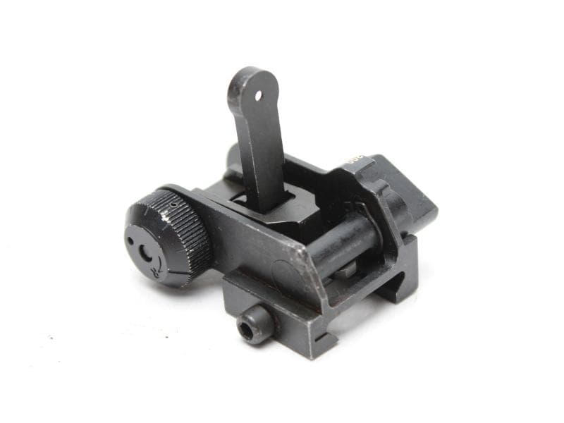 MATECH BUIS 200-600m Rear Sight■リアサイト