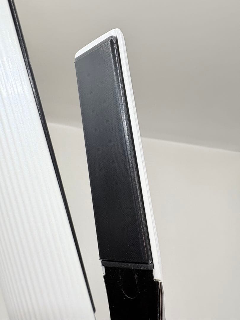 ReFa MTG リファ ストレートアイロン ヘアアイロン 349