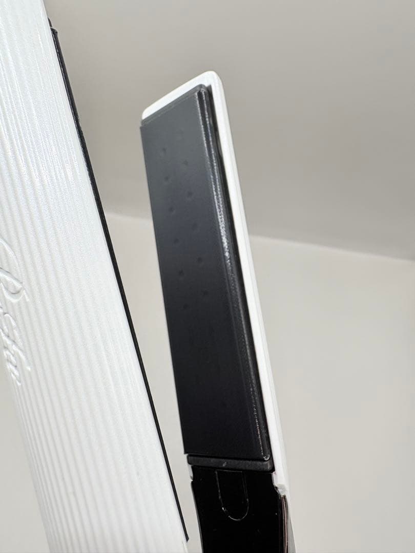 ReFa MTG リファ ストレートアイロン ヘアアイロン 349