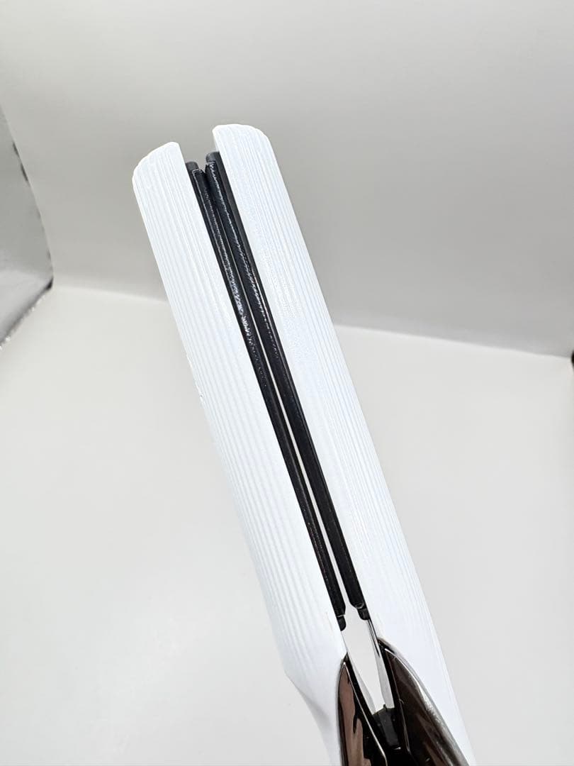 ReFa MTG リファ ストレートアイロン ヘアアイロン 349