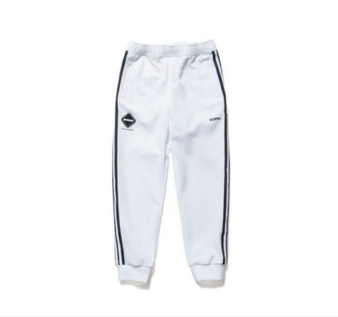 ボトムス・スパッツ F.C.Real Bristol for Kids TRACK PANT