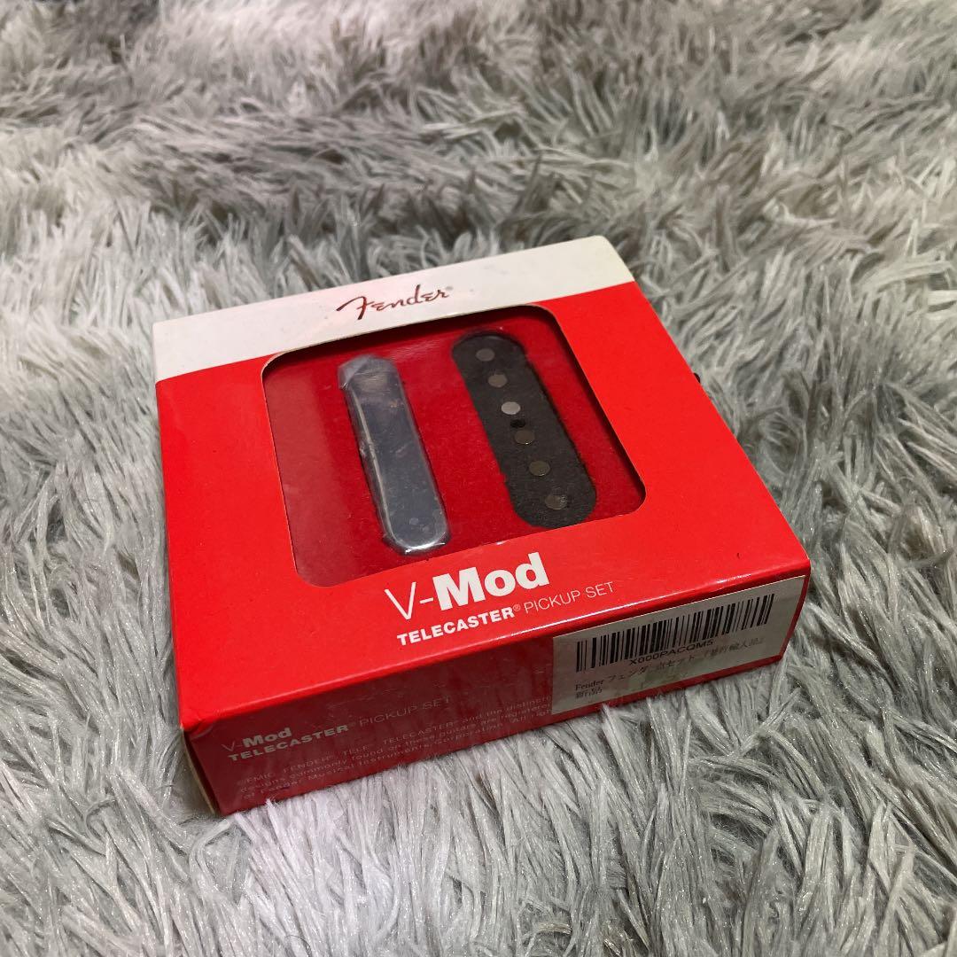 ギター FENDER V-Mod Telecaster Pickup Set