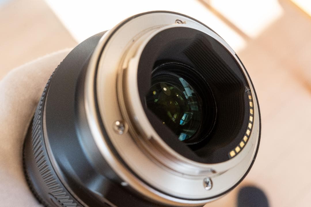 レンズ(ズーム) TAMRON 50-300mm F4.5-6.3 Di III VC VXD