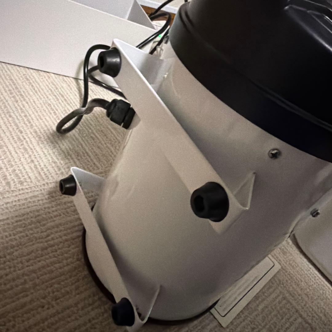 ペット用ドライヤー　ブロワー