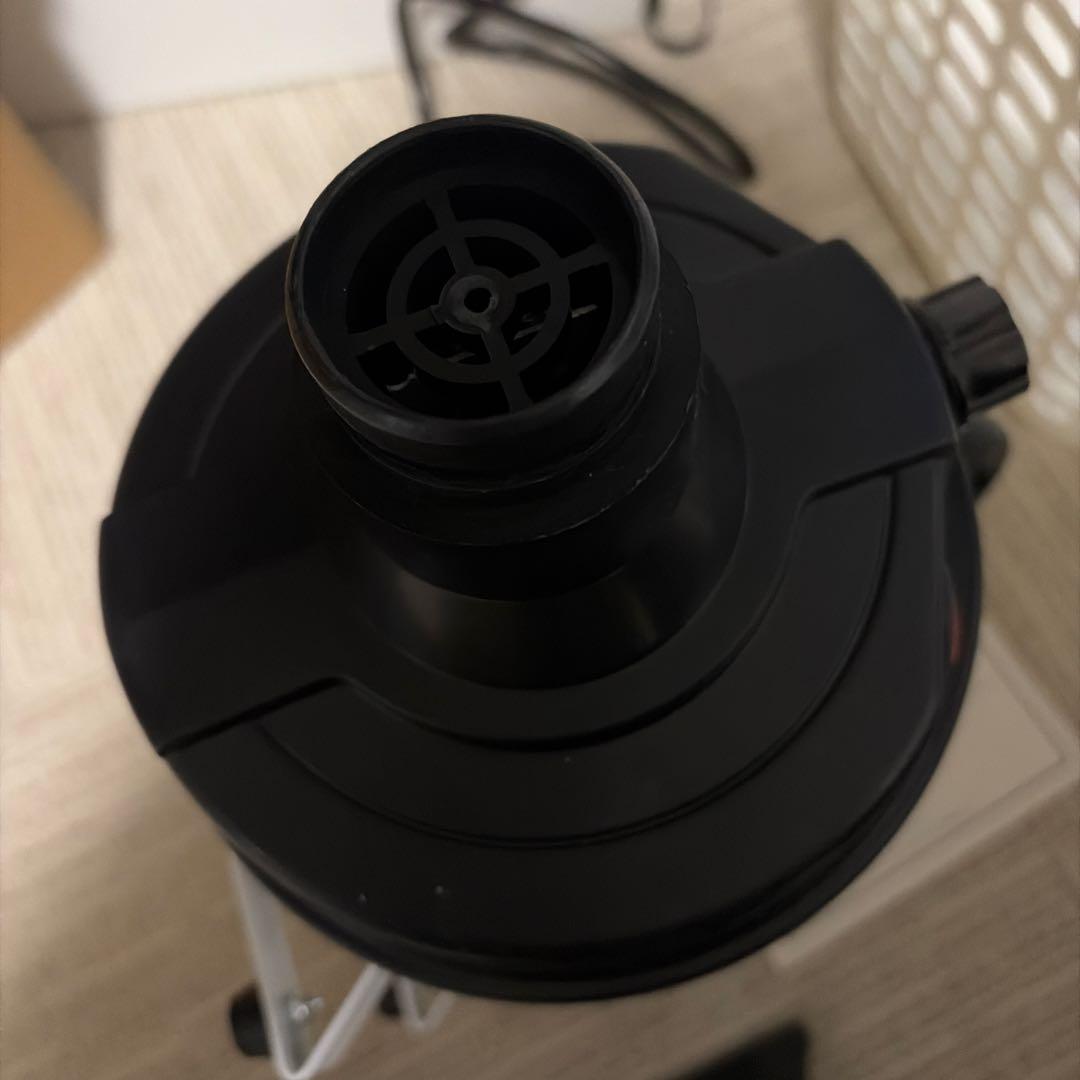 ペット用ドライヤー　ブロワー