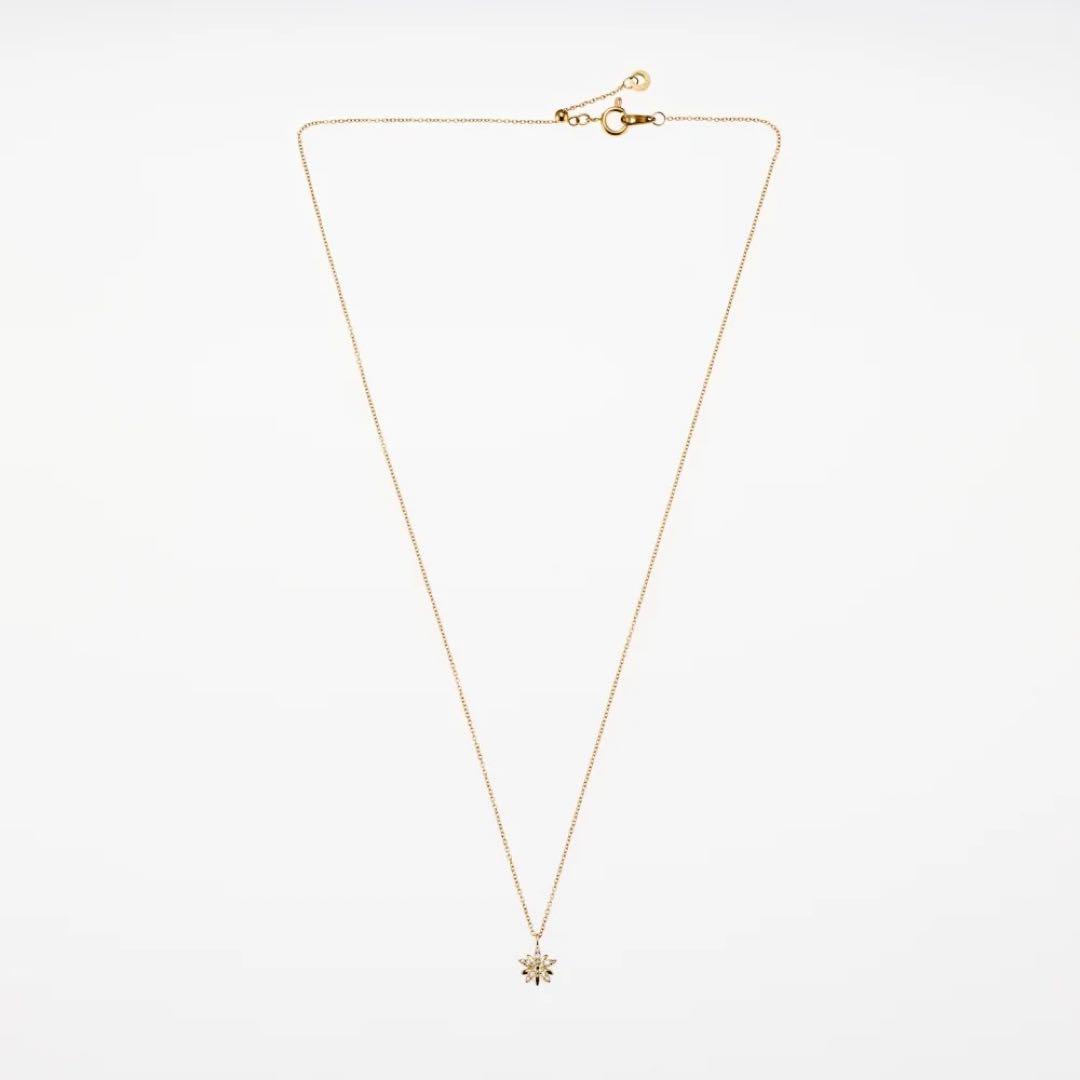 Nissy 西島隆弘　soireeO ソワレオー　フラワーネックレス