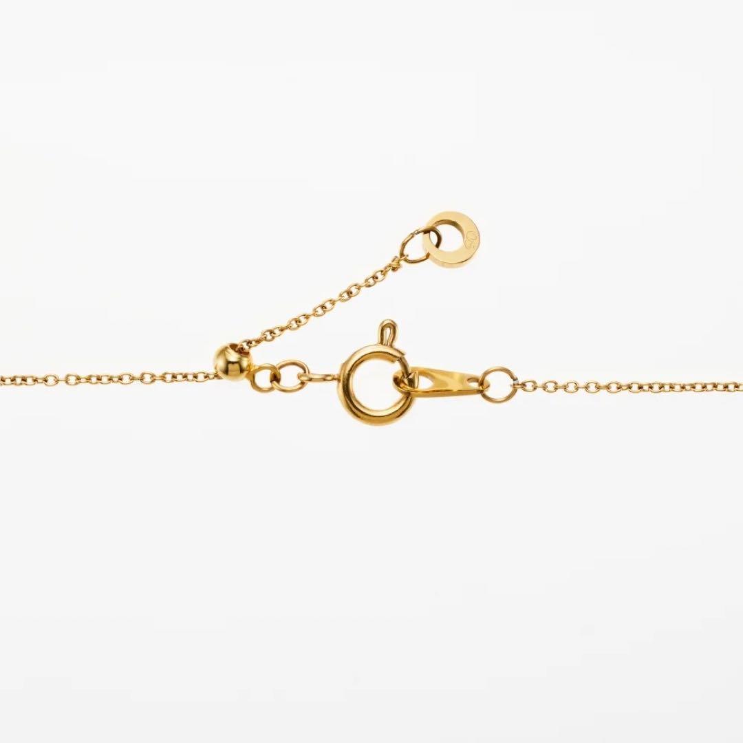 Nissy 西島隆弘　soireeO ソワレオー　フラワーネックレス