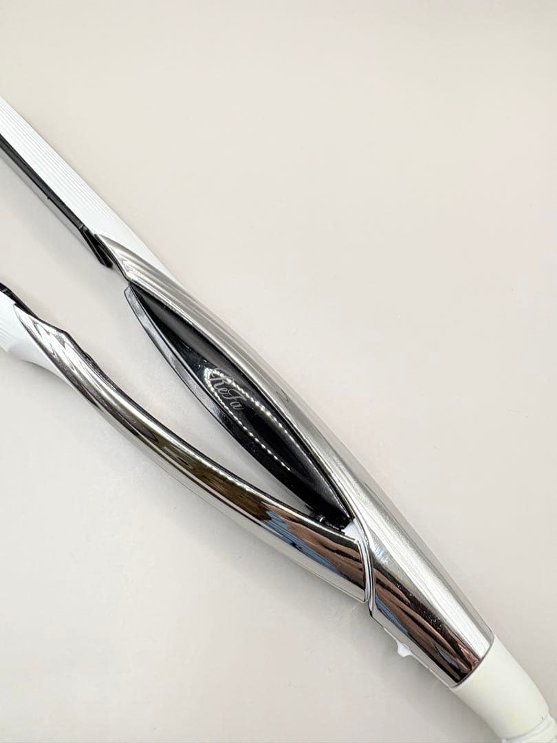 ReFa MTG リファ ストレートアイロン ヘアアイロン 370