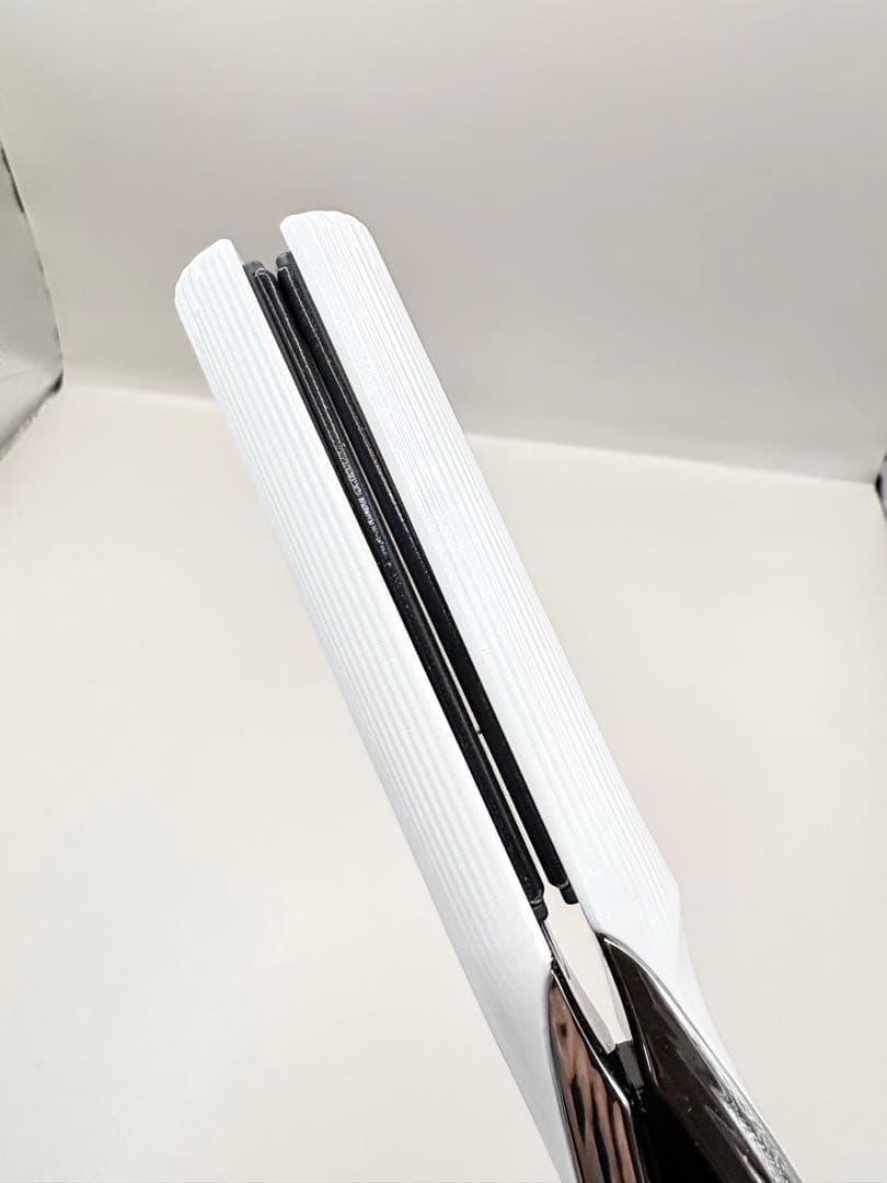 ReFa MTG リファ ストレートアイロン ヘアアイロン 370