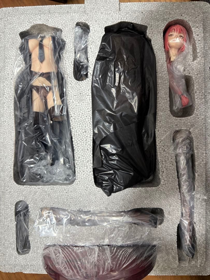 コミック・アニメ Dodomo studio MAKIMA CHAINSAW MAN