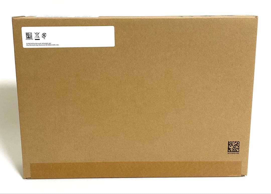 新品 マイクロソフト Surface Pro 第11世代 タブレットPC