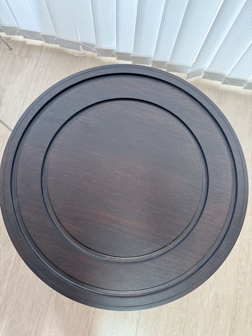 CECCOTTICOLLEZIONI CIRCOチルコテーブル Cassina