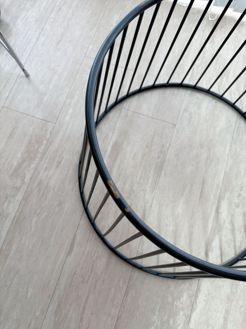 CECCOTTICOLLEZIONI CIRCOチルコテーブル Cassina