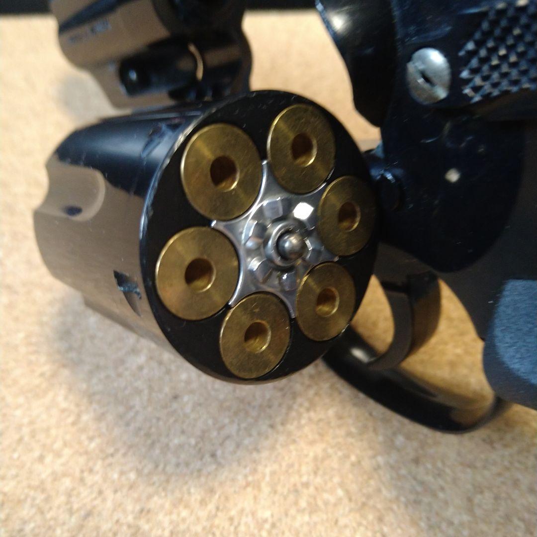 コクサイ M19 2.5インチモデル