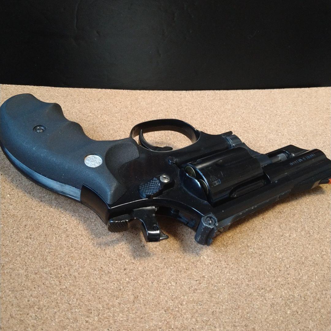 コクサイ M19 2.5インチモデル