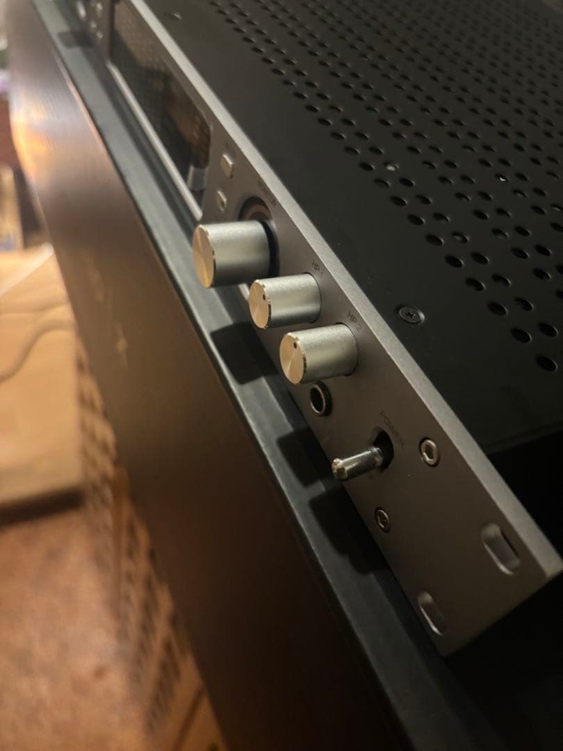 p*p様 universal audio Apollo x6 Gen2