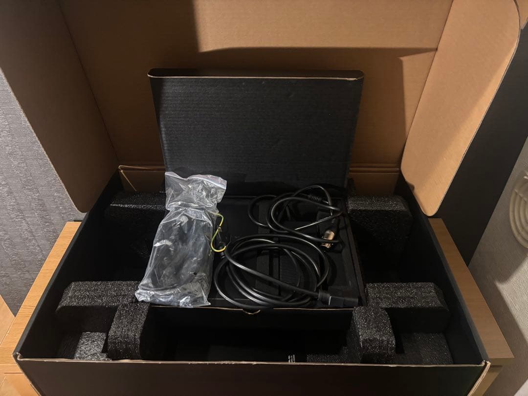 p*p様 universal audio Apollo x6 Gen2