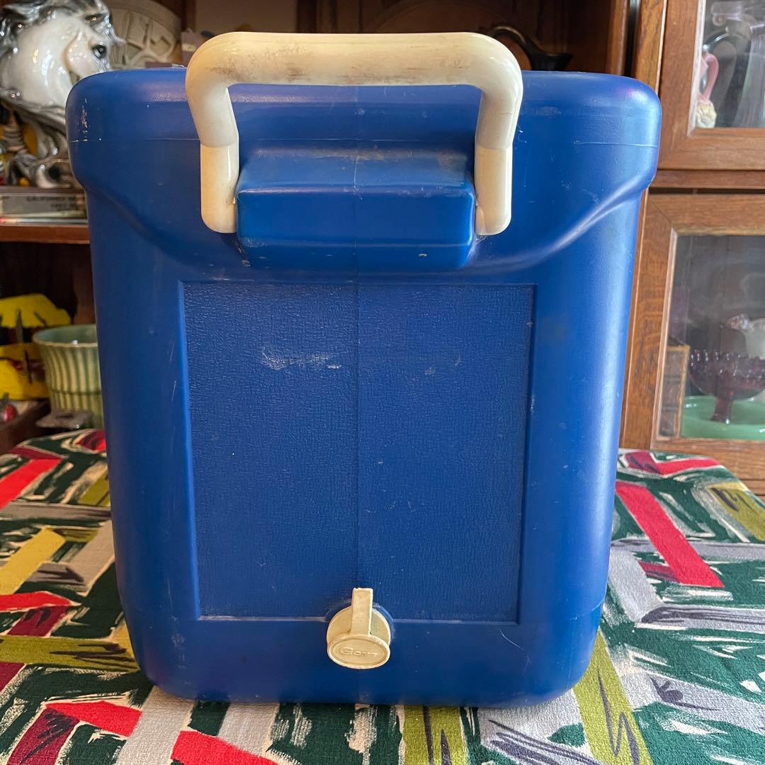 希少品！70's〜アメリカアンティーク　RCコーラ容器　USAヴィンテージ雑貨