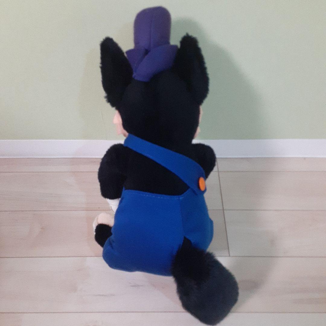 ビッグバッドウルフ　ぬいぐるみ