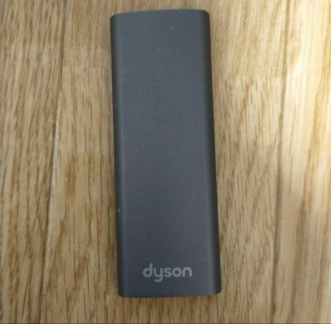 j*1様 Dyson Hot + Cool AM09 2015年製