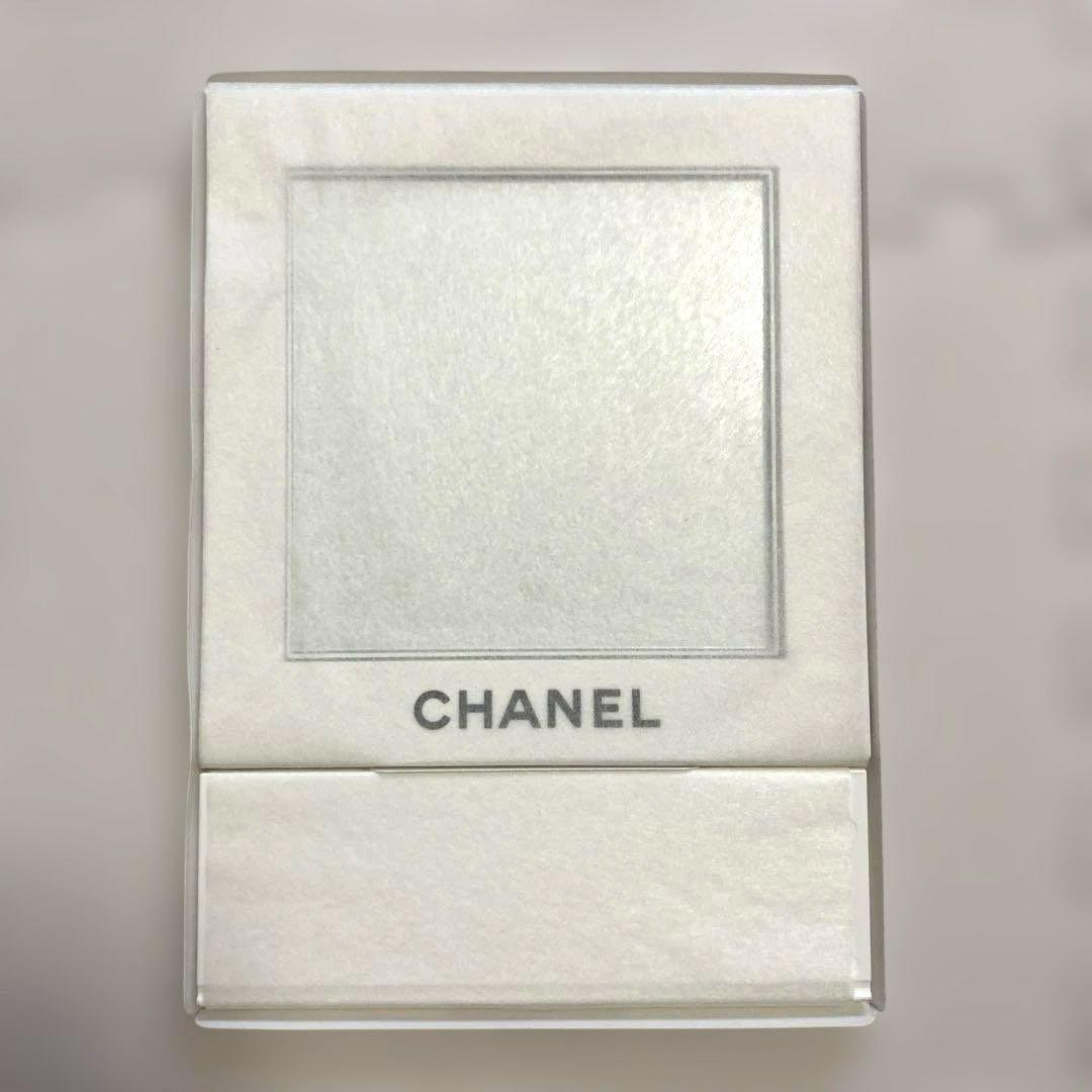 週末限定値下げ❗️未使用 CHANEL シャネル スタンドミラー ノベルティ