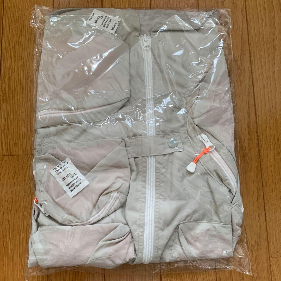 【新品未開封】Vaundy Pocketfull Vest Lサイズ