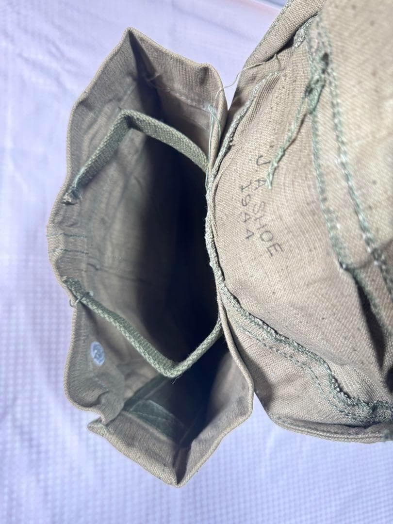 米軍 実物 バズーカ バッグ