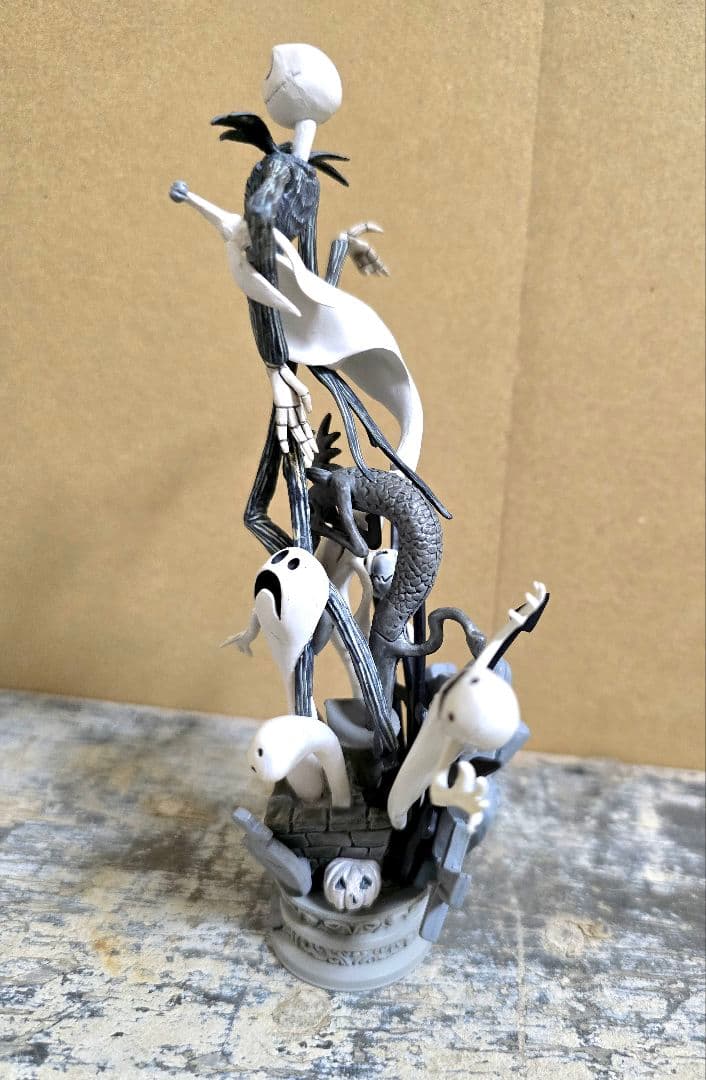 キングダムハーツ フォーメーション アーツ　フィギュア　ソラ　ジャック　ハデス