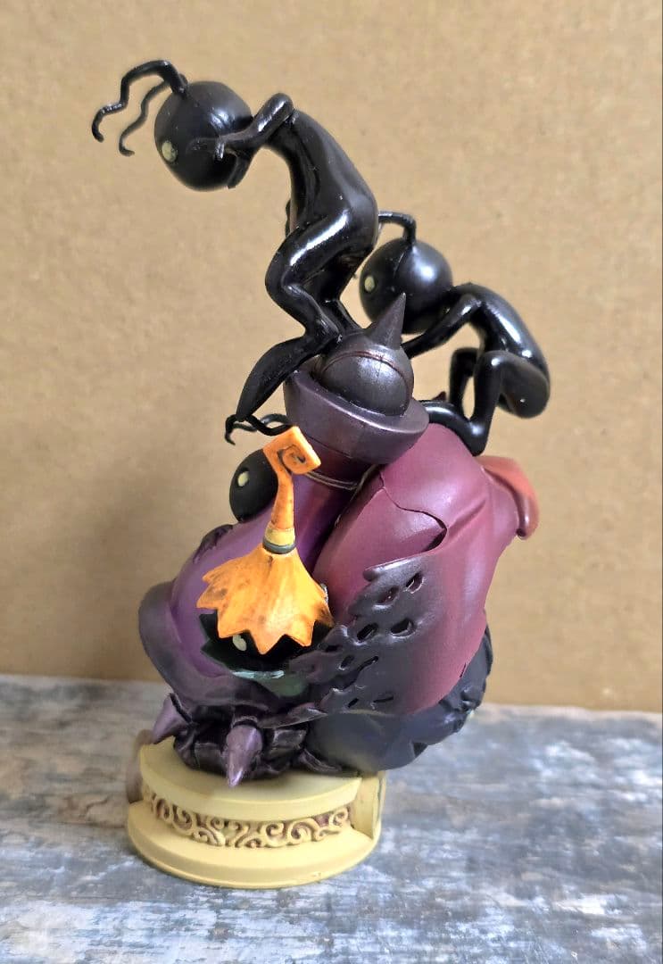 キングダムハーツ フォーメーション アーツ　フィギュア　ソラ　ジャック　ハデス