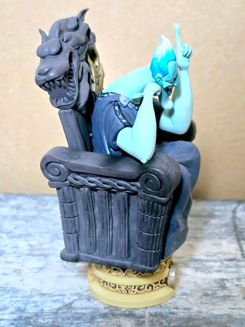 キングダムハーツ フォーメーション アーツ　フィギュア　ソラ　ジャック　ハデス