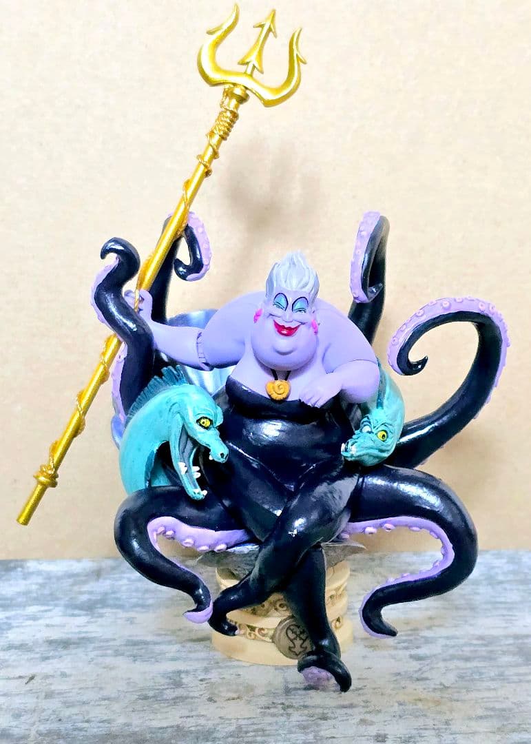 キングダムハーツ フォーメーション アーツ　フィギュア　ソラ　ジャック　ハデス