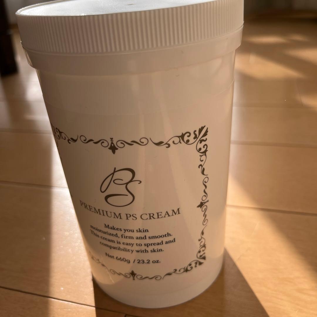 プレミアムパーフェクトスリムクリーム プレミアムpsクリーム（新品未使用）