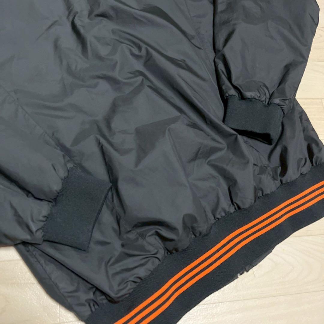 adidas アディダス　GIANTS ジャイアンツ　原　88 ジャンパー