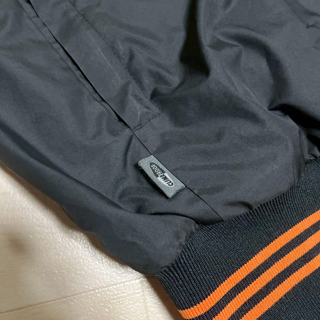 adidas アディダス　GIANTS ジャイアンツ　原　88 ジャンパー