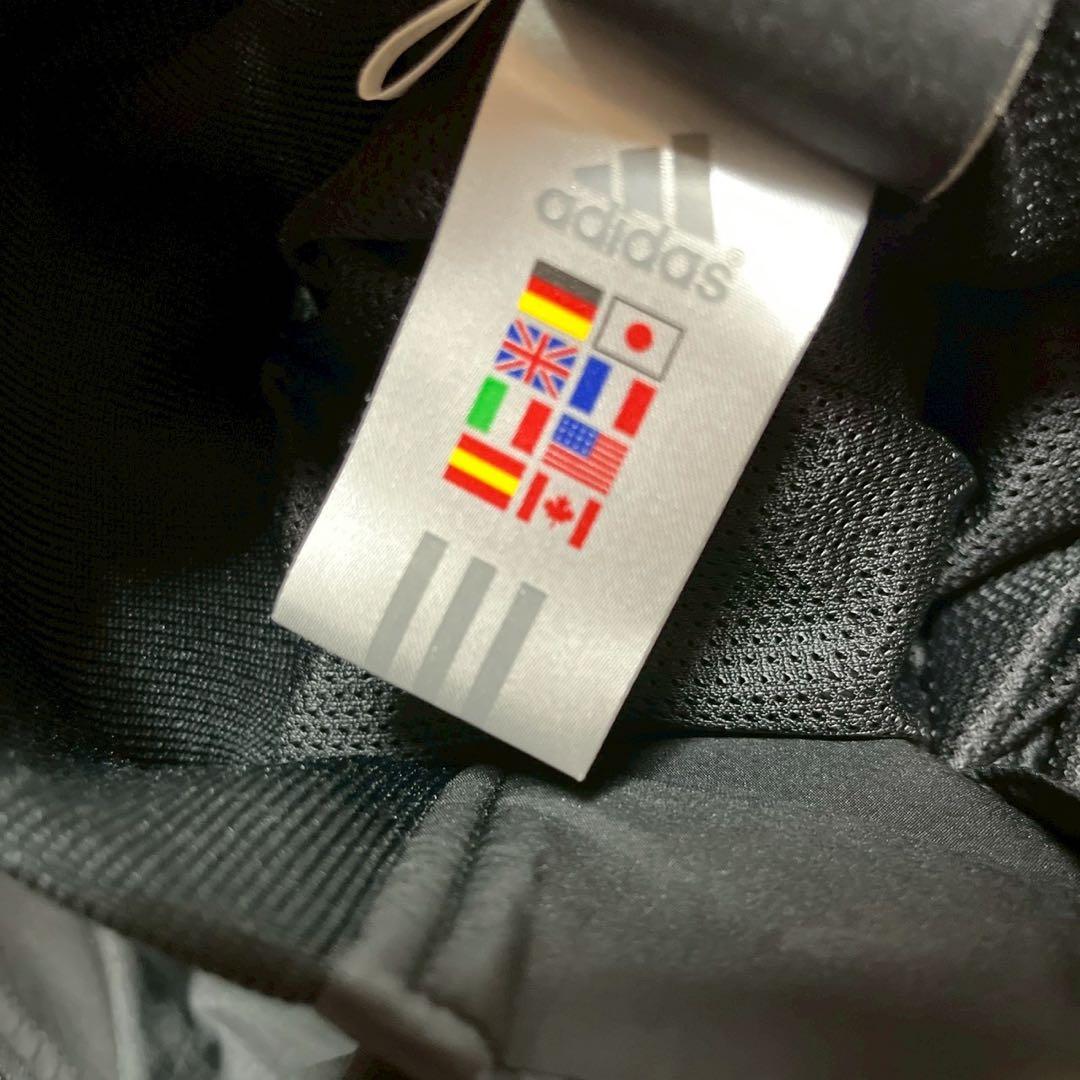 adidas アディダス　GIANTS ジャイアンツ　原　88 ジャンパー