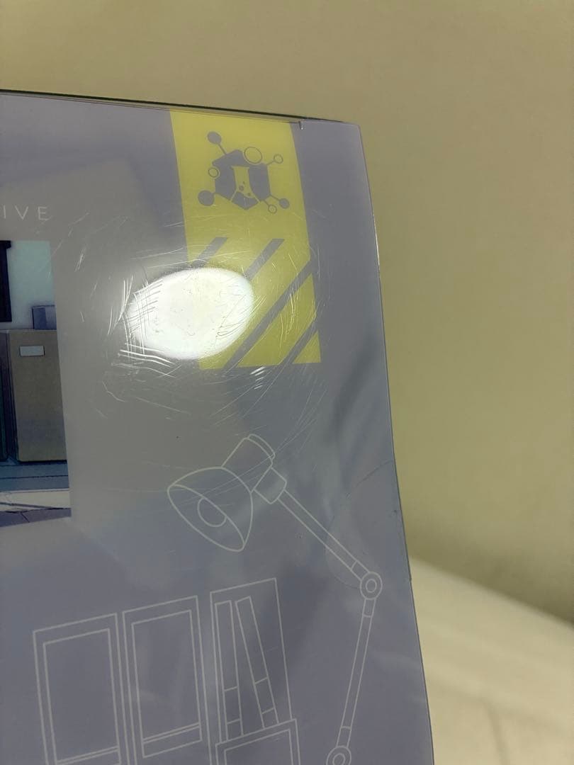 【未開封】ブルーアーカイブ 早瀬ユウカ ～会計の日常～