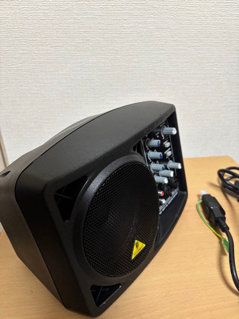 ベリンガー　eurolive b205d