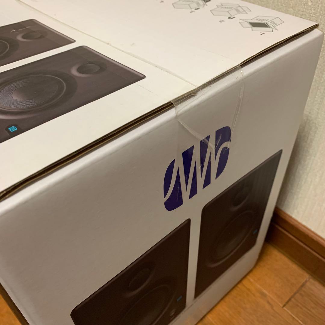 PreSonus Eris E4.5 新品・未開封