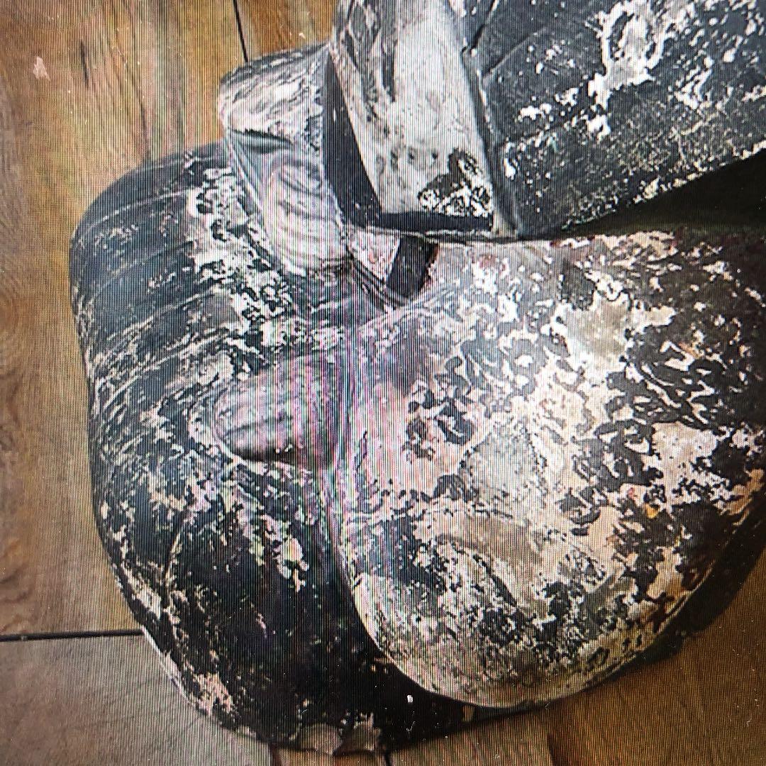 江戸期 福助 眼球 珍品