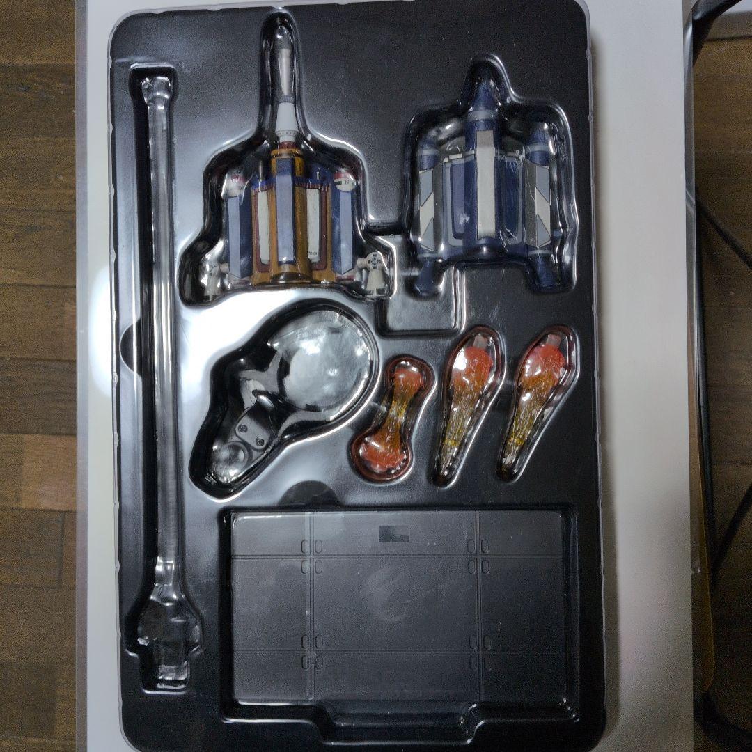 スターウォーズ　ホットトイズ　ボバ・フェット　１２インチ