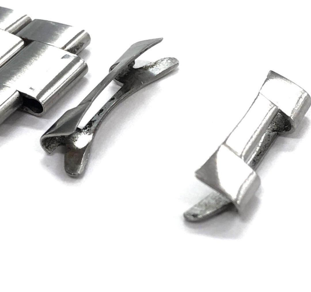 T01/038 IWC アイダブリューシー 腕時計パーツメタルブレス