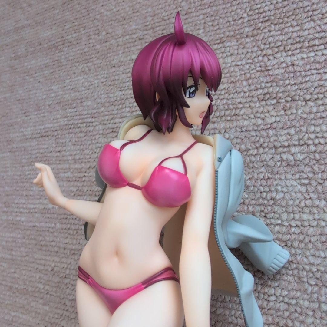 ルナマリア・ホーク 水着Ver.